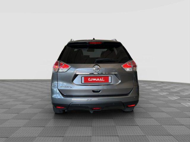 NISSAN X-Trail X-Trail 1.6 dCi 2WD Tekna