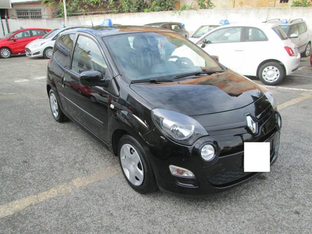 RENAULT Twingo 1.2 16V Night&Day Ecologica