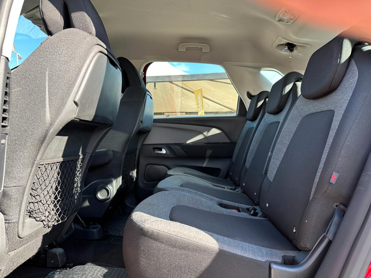 CITROEN C4 SpaceTourer 1.5 BlueHDi 130 S&S Feel