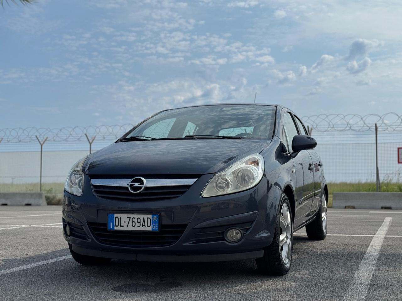 Opel Corsa 1.3 CDTI 75CV NEO PATENTATI 1 PRO 12 MESI DI GARANZIA