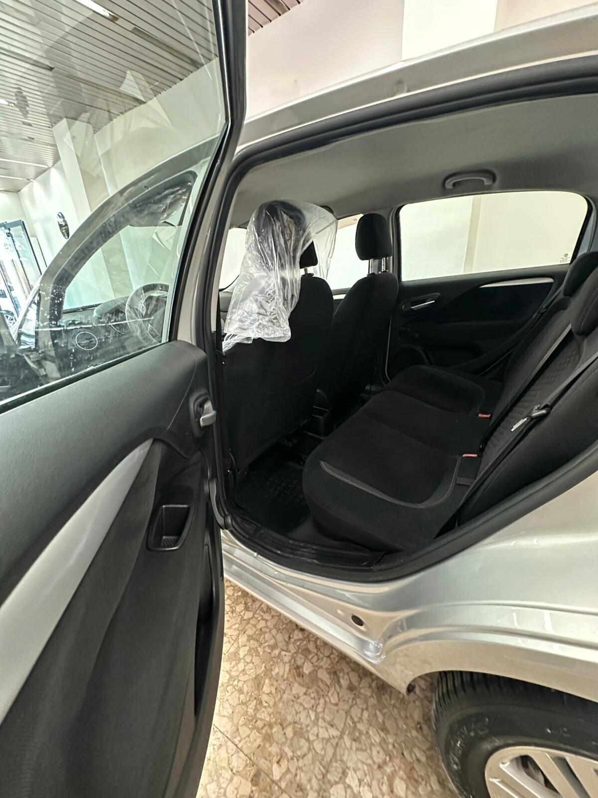 Fiat Punto 1.3 MJT II 75 CV 5 porte Lounge