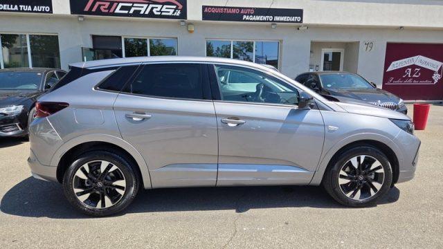 OPEL Grandland 1.2 Turbo 12V 130 CV Business Elegance PERMUTE
