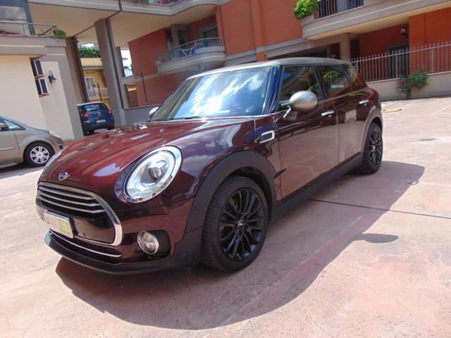 MINI Clubman 1.5 Cooper