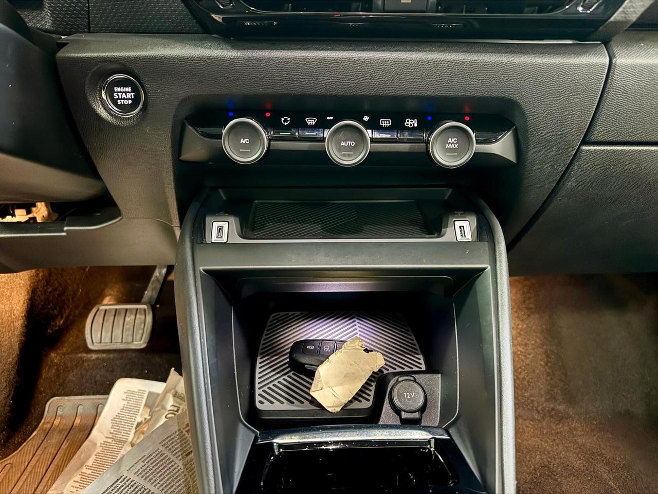 Citroen C4 1.5 BlueHDi 130cv EAT8 Shine 2022