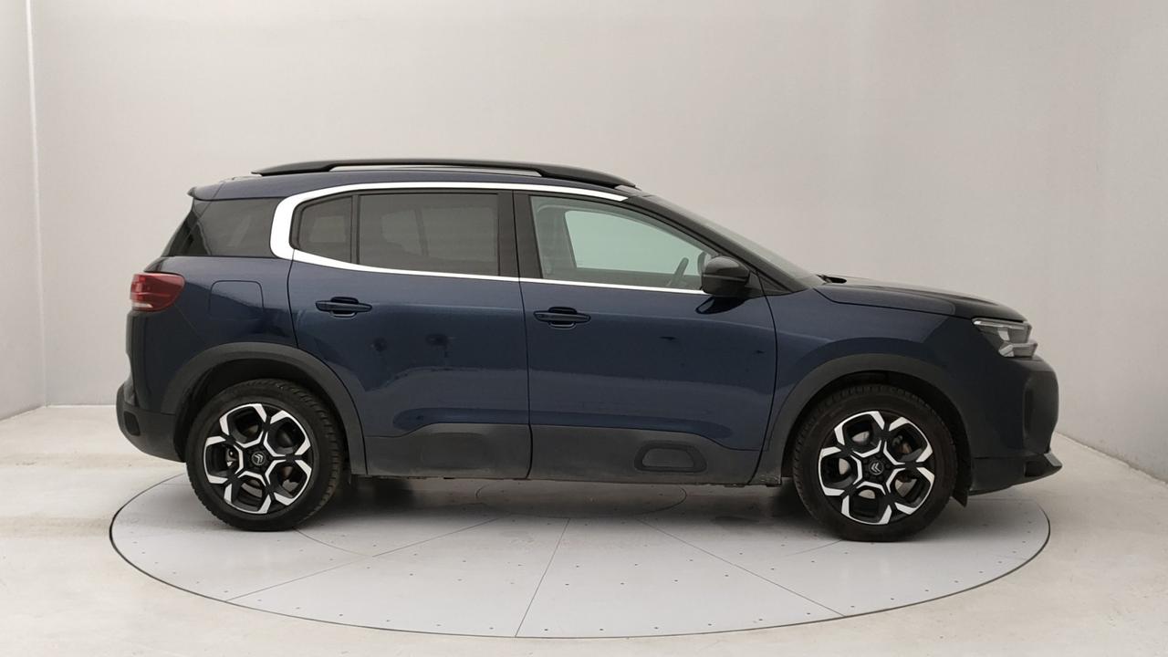 CITROEN C5 Aircross - C5 Aircross 1.5 bluehdi Feel Pack s&s 130cv eat8