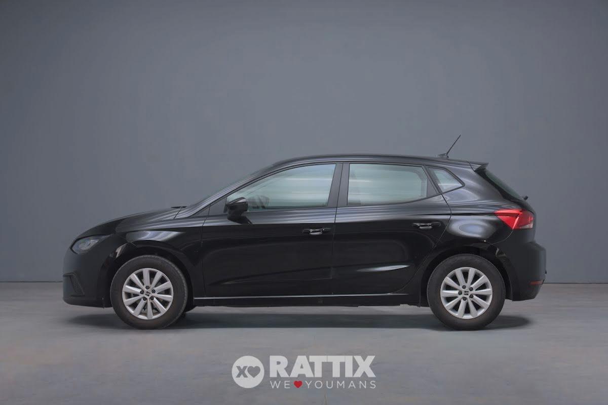 SEAT Ibiza 1.0 MPI 80CV Style