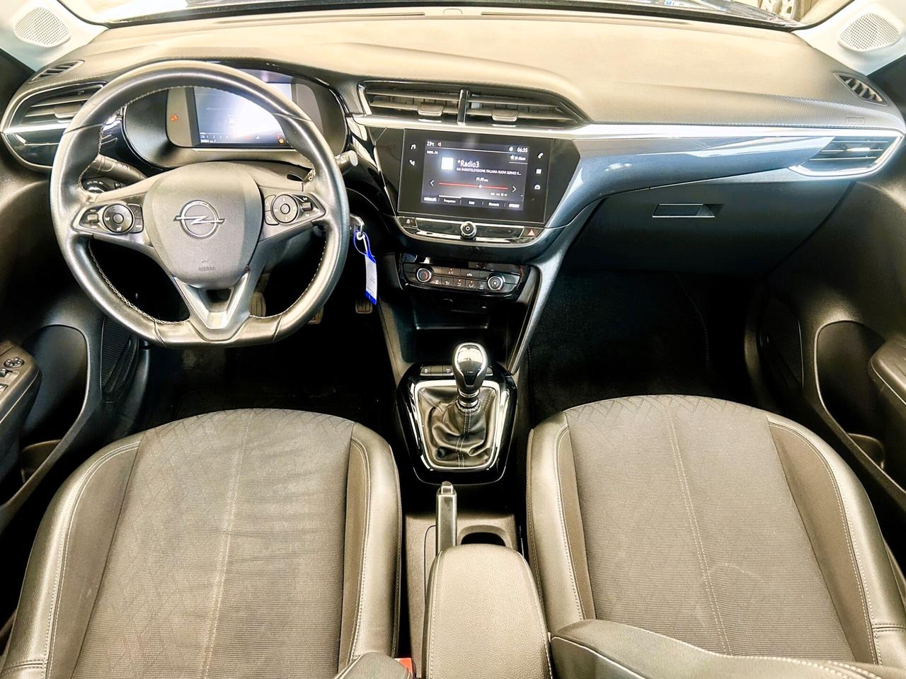 Opel Corsa 1.5 D 100 CV Elegance
