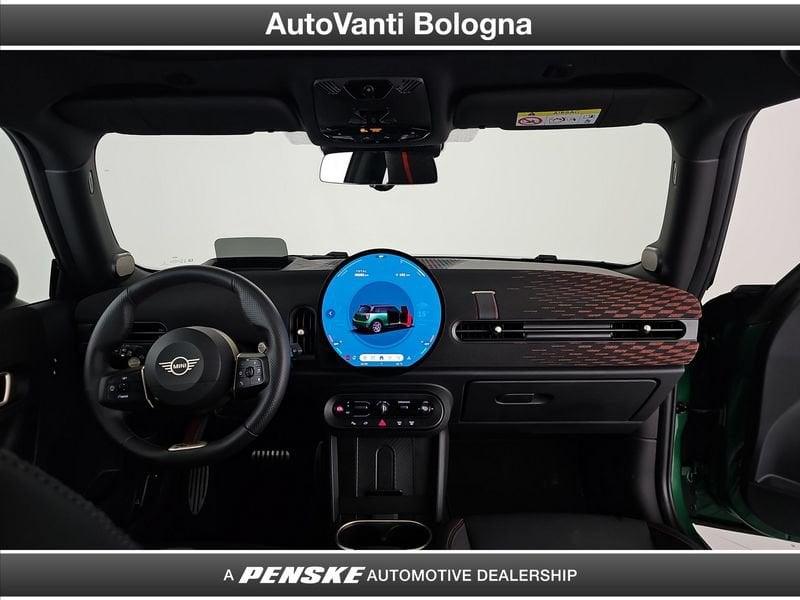 MINI Cooper Mini Cooper 3p 2.0 John Cooper Works JCW auto
