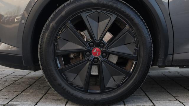 DS AUTOMOBILES DS 7 Crossback ds7 BlueHDi 130 aut. Performance Line