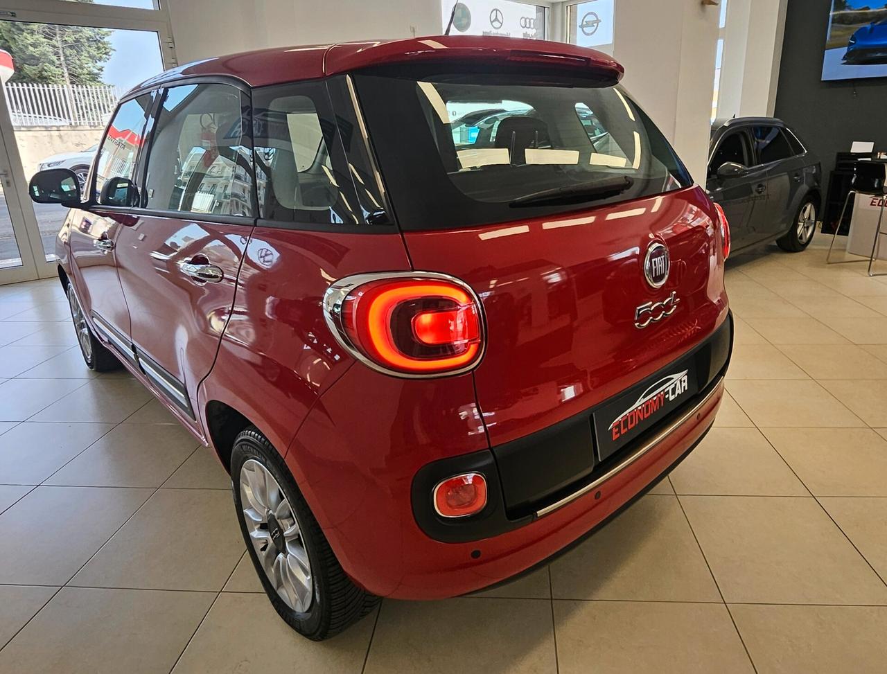 Fiat 500L 1.6 Multijet 105 CV Lounge