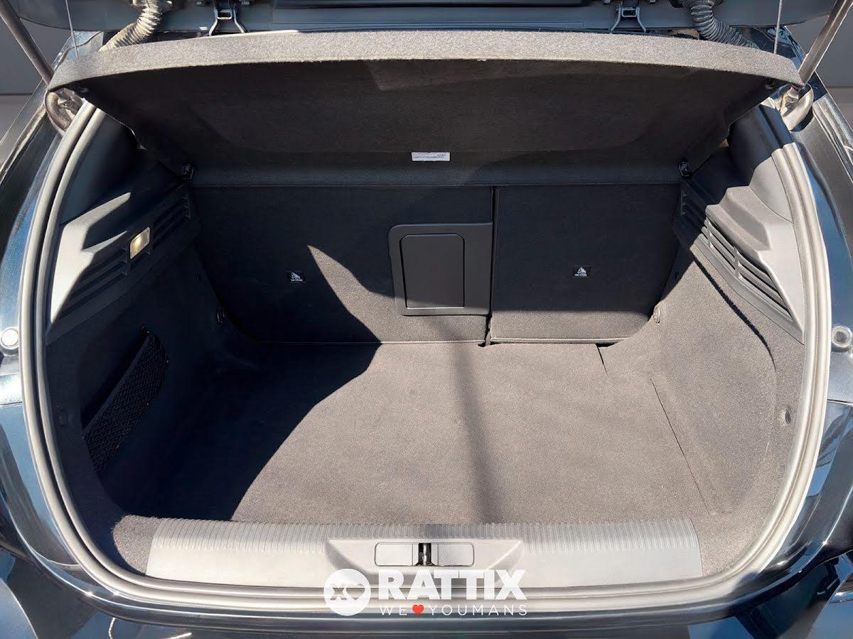 Peugeot 308 1.2 hybrid 145CV GT e-dcs 6
