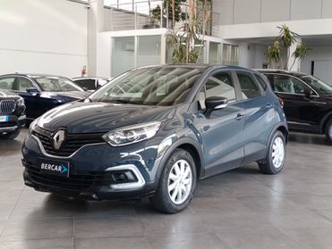 Renault Captur 1.5 dci Life 90cv