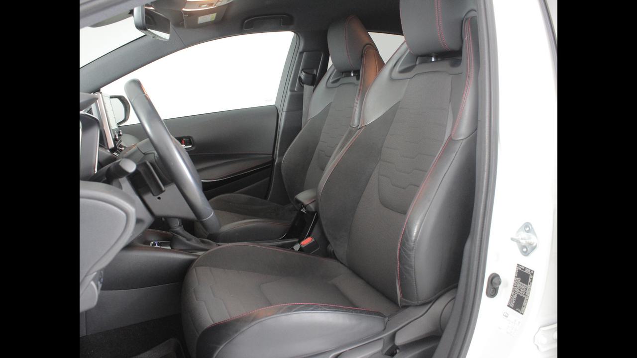 TOYOTA Corolla XII 2019 - Corolla 2.0h Lounge cvt