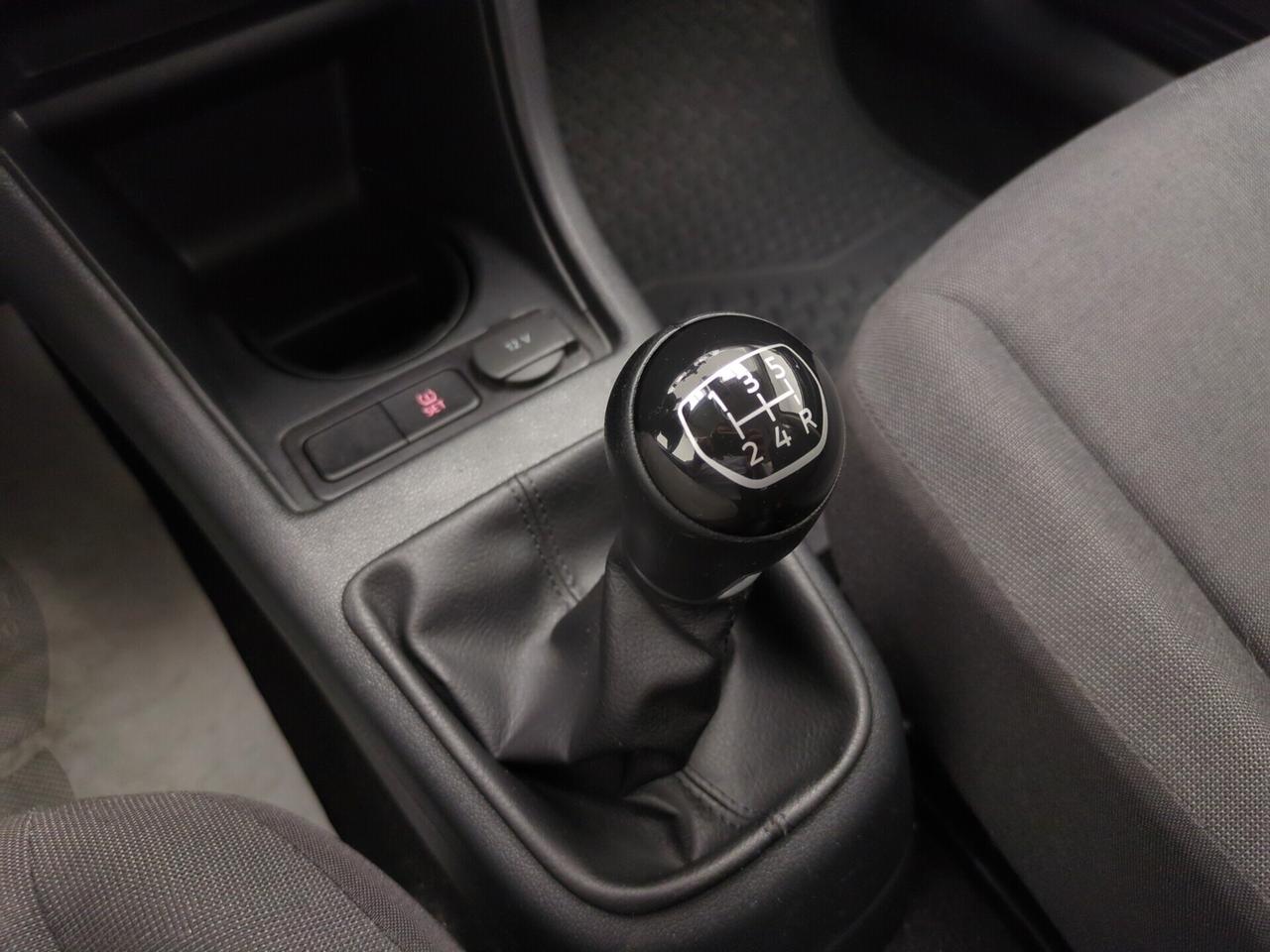 Volkswagen up! 1.0 5p. EVO move BlueMotion Technology