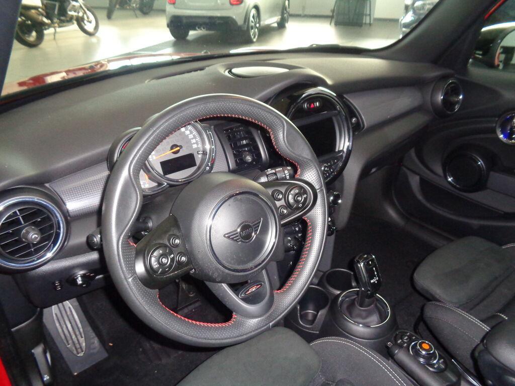 Mini Cooper 1.5 TwinPower Turbo Cooper Hype DCT