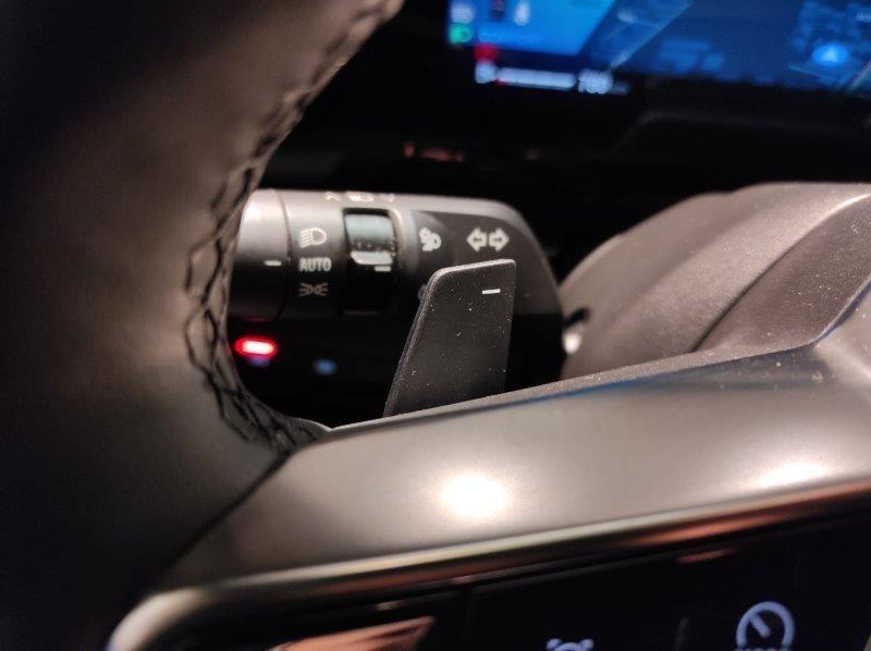 RENAULT Austral - Austral Full Hybrid E-Tech 200 CV Techno