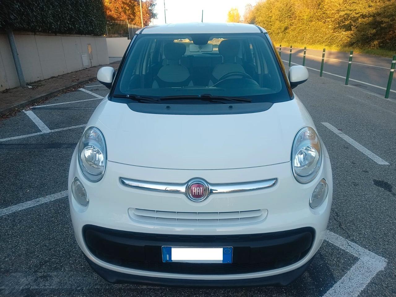Fiat 500L 1.4 95cv UnicoProp.91300Km