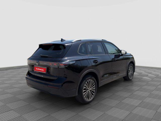 VOLKSWAGEN Tiguan 3ª serie 2.0 TDI 150 CV DSG Life