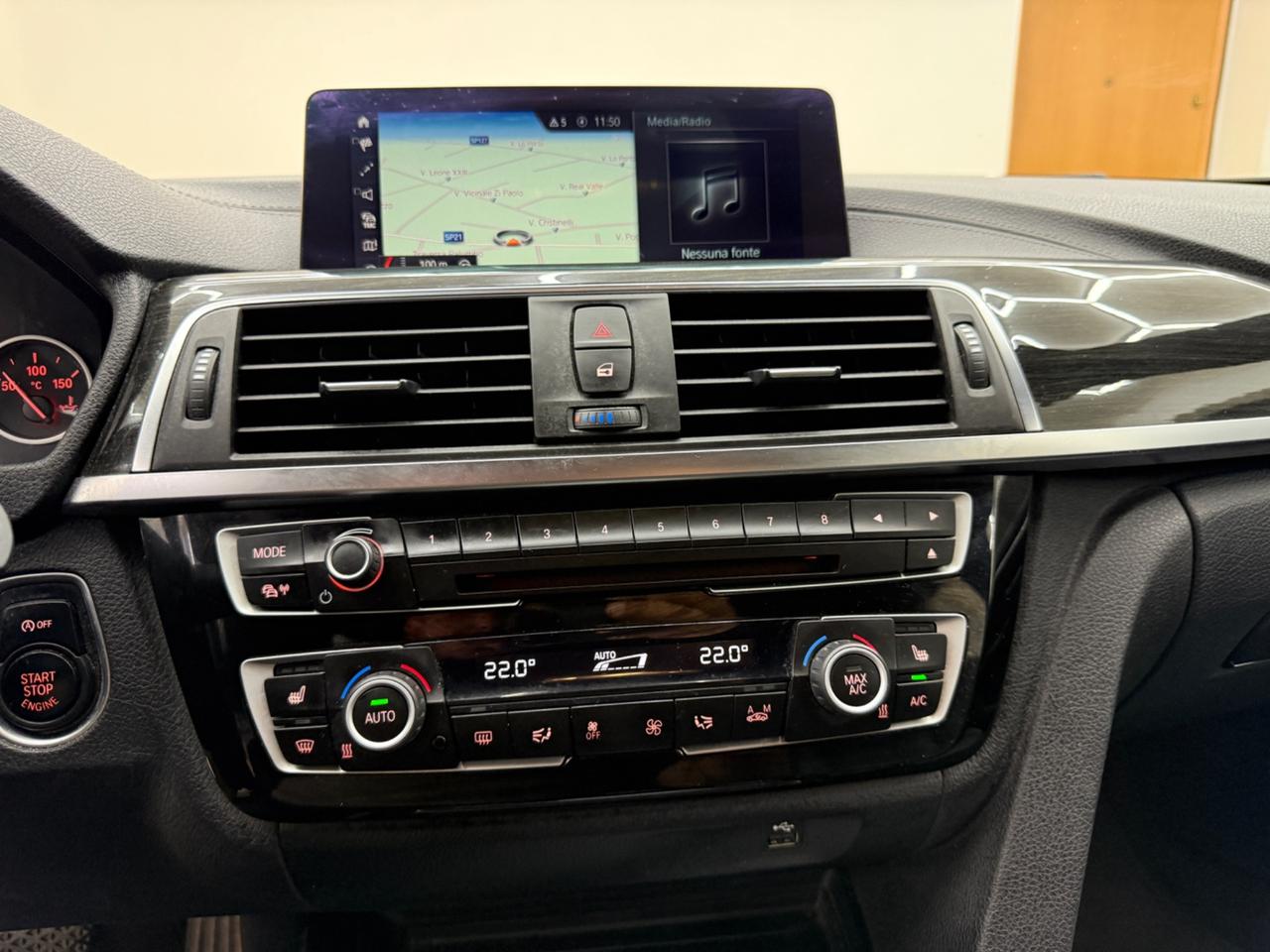 Bmw 420d Gran Coupe Luxury 2018 full