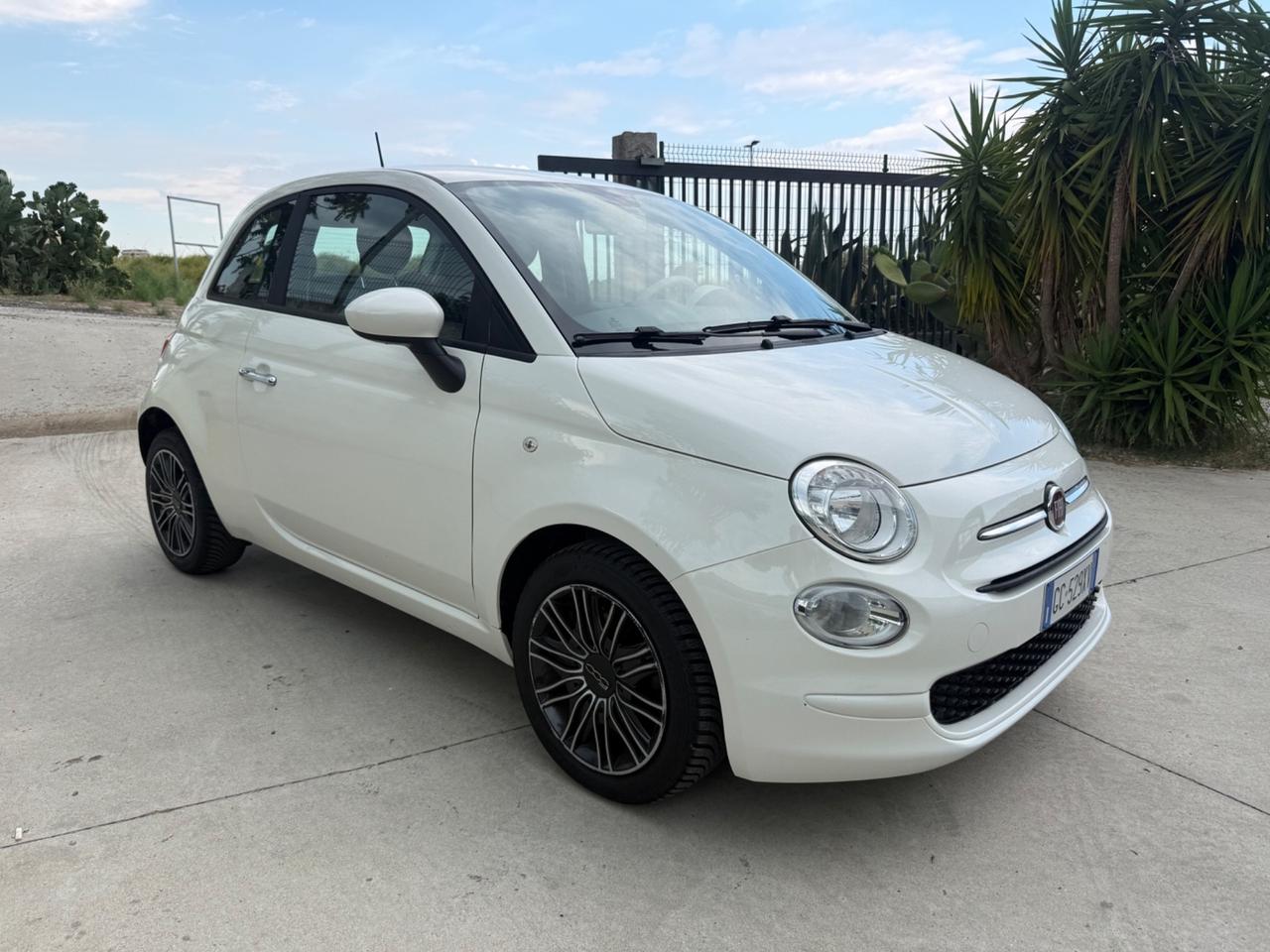 Fiat 500 1.0 Hybrid Pop