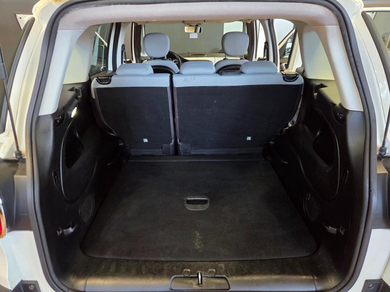 Fiat 500 L Living 500L Living 0.9 t.air t. natural power Lounge 80cv E6