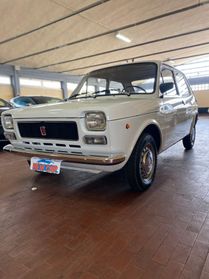 FIAT 127 - ANNO 1972