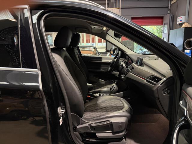 BMW X1 xDrive20d xLine
