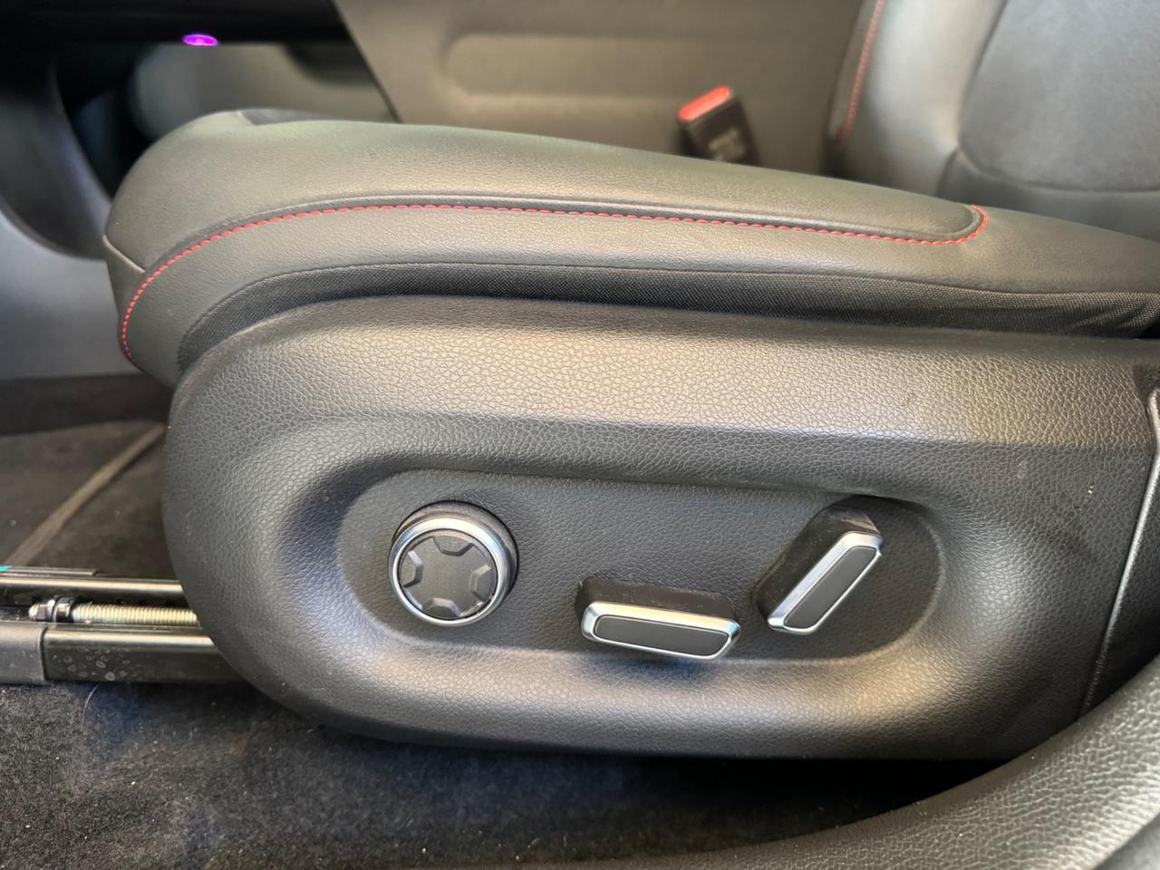 Smart #1 BRABUS UNICA UFF ITA