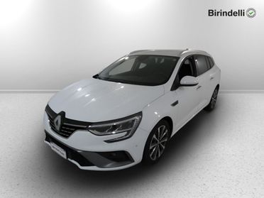 RENAULT Mégane 4ª serie - Mégane Sporter Blue dCi 115 CV R.S Line