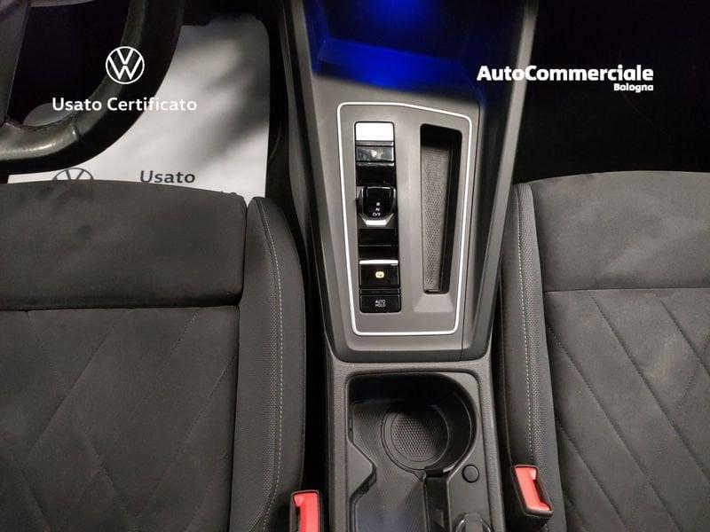 Volkswagen Golf 1.4 TSI eHYBRID 204 CV DSG Style