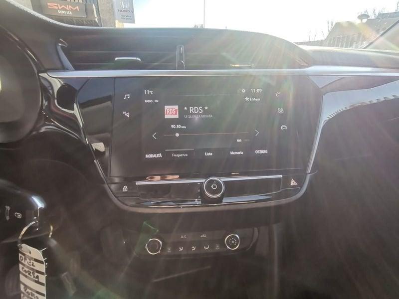 Opel Corsa Corsa 1.5 D 100 CV Elegance