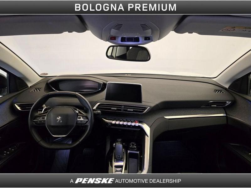 Peugeot 5008 5008 BlueHDi 130 S&S EAT8 Allure