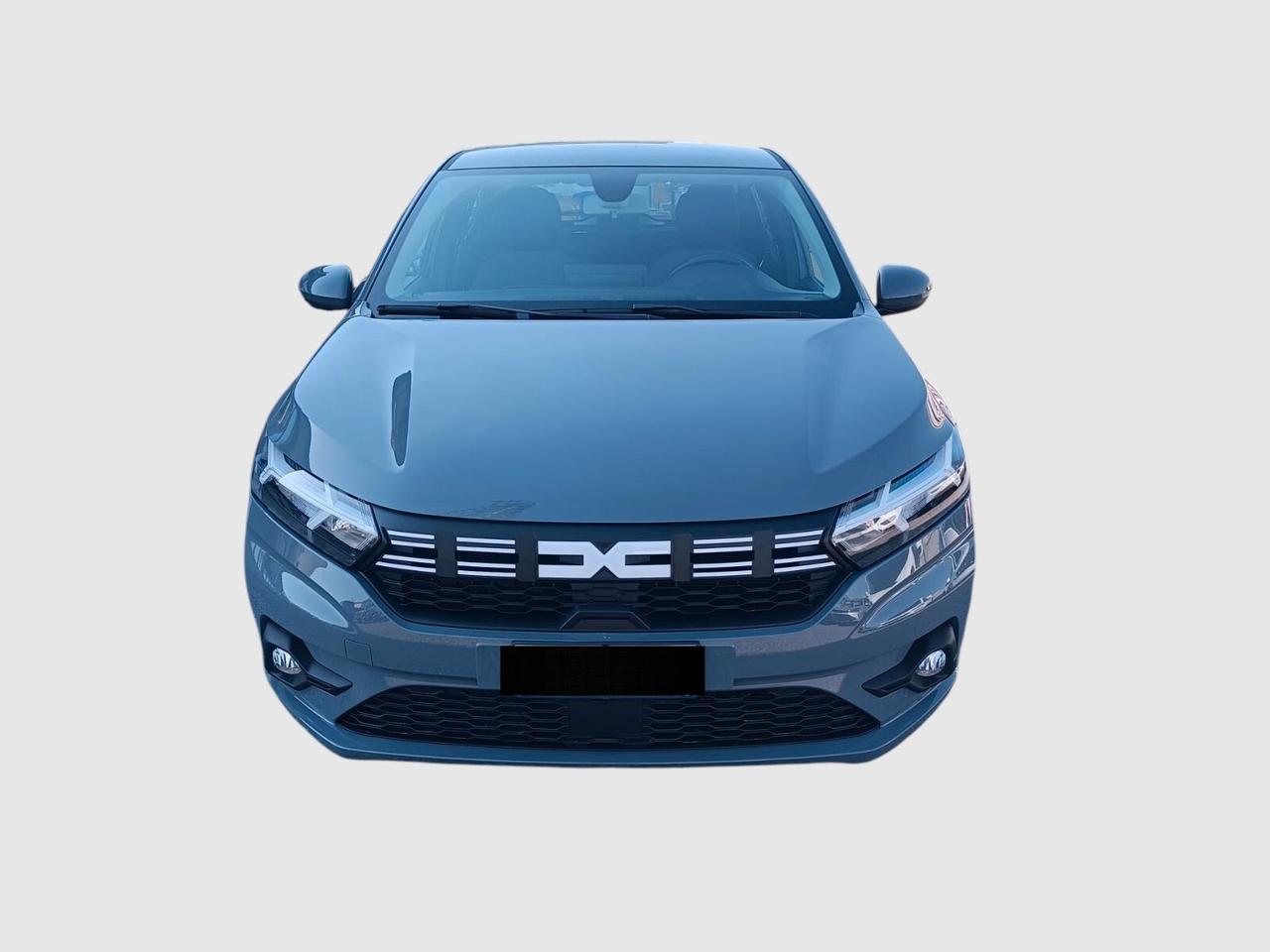 Dacia Sandero Streetway 1.0 SCe 65 CV Expression