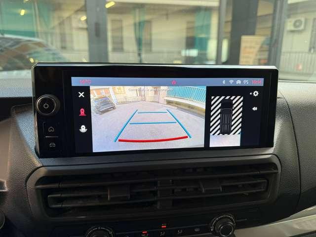 Fiat Scudo 2.0 BlueHDi 145cv AT8 Passo Lungo