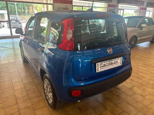 Fiat Panda panda serie 9