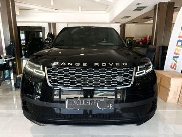LAND ROVER - Range Rover Velar - RR Velar 3.0D V6 275 CV SE