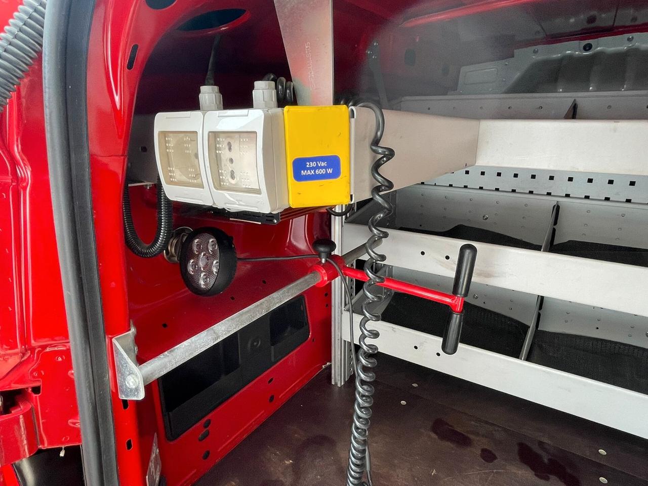 Fiat Fiorino 1.3 MJT 95CV Cargo Adventure