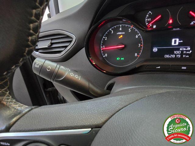 OPEL Crossland X 1.5 ECOTEC D 102 CV Innovation