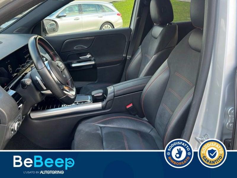 Mercedes-Benz GLA 200 D PREMIUM AUTO