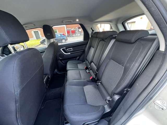 Land Rover Discovery Sport Discovery Sport 2.0 td4 HSE Luxury awd 150cv auto