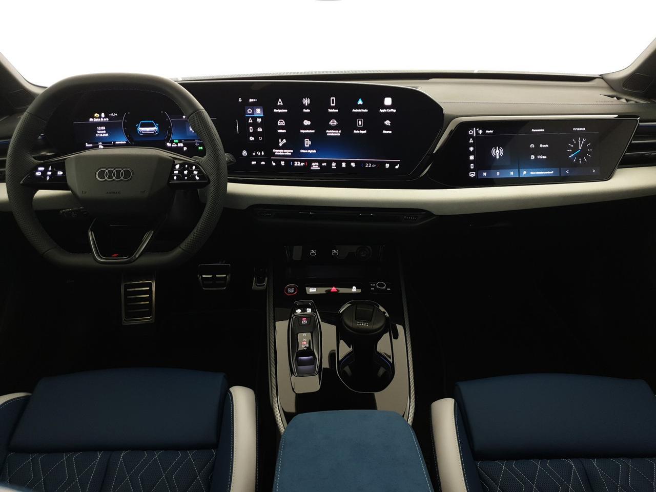 Avant 3.0TFSI 367CV quattro Stronic Sport Attitude