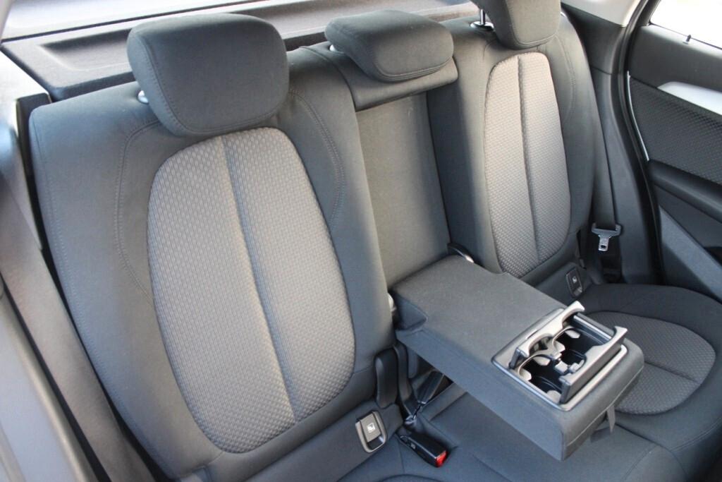 BMW X1 sDrive 18d Aut. *SOLI 51.000 KM *Perlato