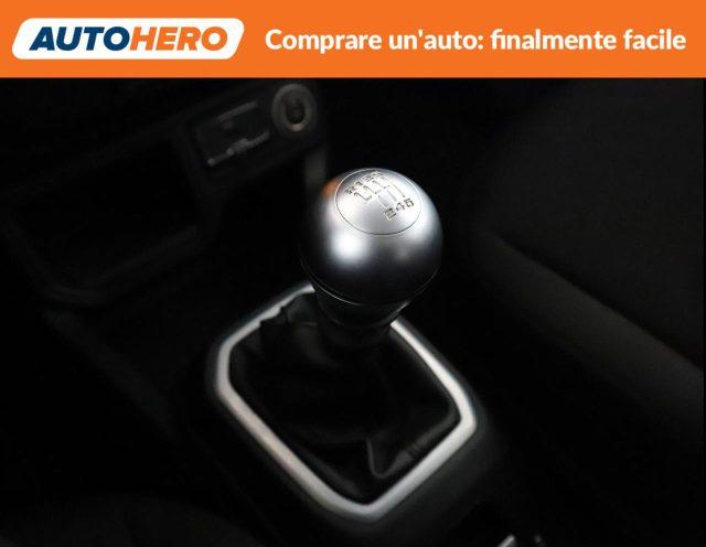 JEEP Renegade 1.6 Mjt 120 CV Longitude