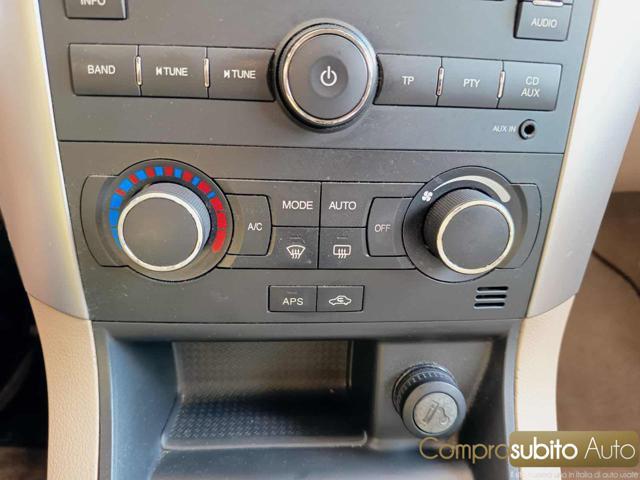 CHEVROLET Captiva 2.0 VCDi LTZ