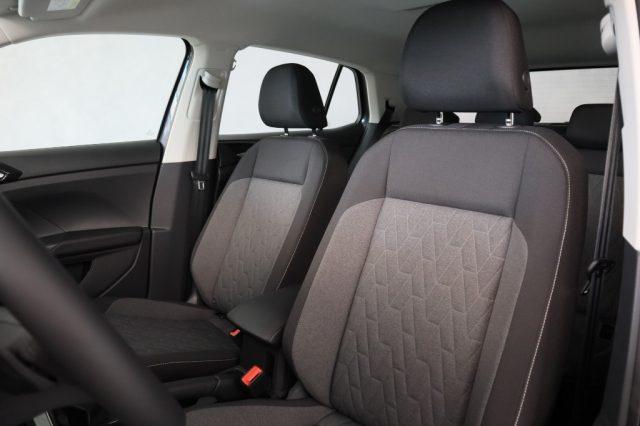 VOLKSWAGEN T-Cross 1.0 TSI 115 CV DSG Life #VARI COLORI
