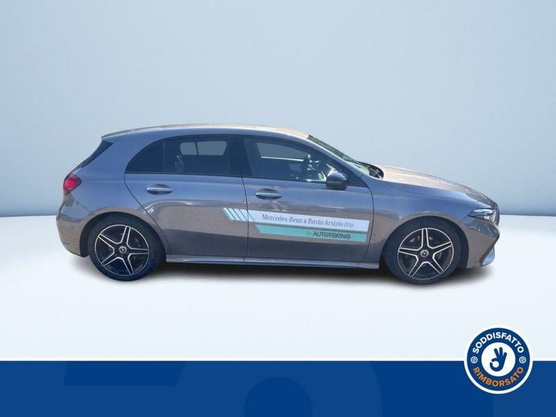 Mercedes-Benz Classe A 180d Automatic AMG Line Advanced Plus