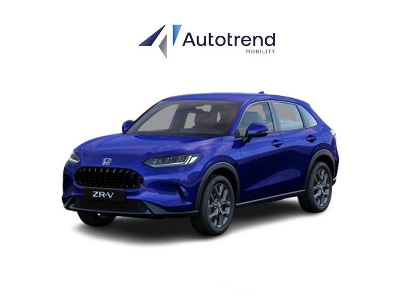 Honda ZR-V 2.0 Hybrid 184 CV Automatica Elegance