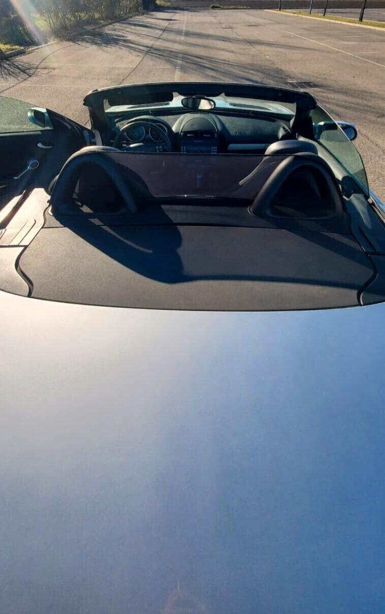 Mercedes-benz SLK 200 Kompressor ASI con gpl