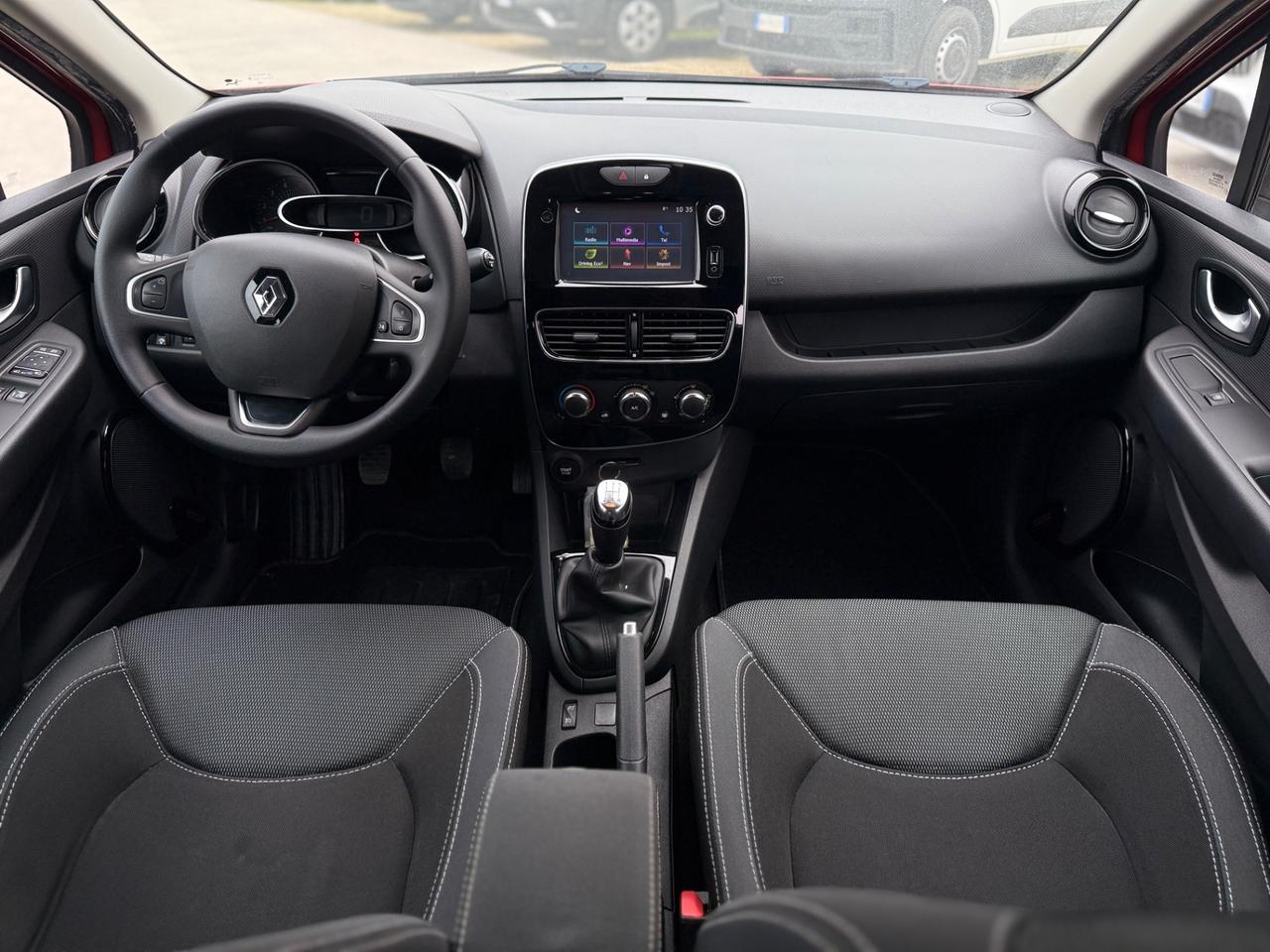 Renault Clio Sporter dCi 8V 90CV Start&Stop Energy Intens