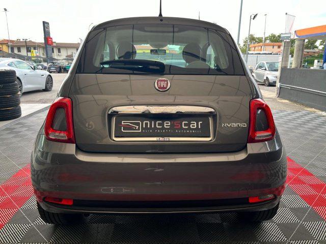 FIAT 500 1.0 Hybrid Pop * PROMO * OK NEOPATENTATI *